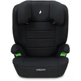 Osann Musca Isofix Black