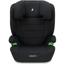 Osann Musca Isofix Black