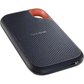 SanDisk Extreme Portable 4 TB USB-C 3.2 SDSSDE61-4T00-G25