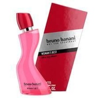 Bruno Banani Woman`s Best Edt 50 ml
