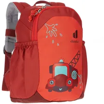 Deuter Pico papaya/lava