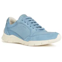 GEOX Sukie B - Hellblau Leder 39 EU -