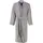 CAWÖ Bademäntel Herren Kimono Luxury Home 5840 stein - 37 in stein - 37 | Gr.: S