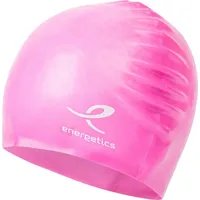 Energetics Ux.-Badekappe Cap SIL Kinder pink