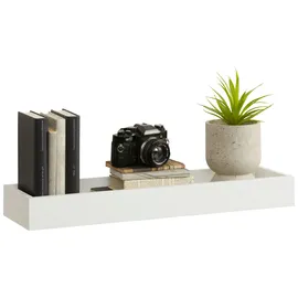 FORMAT Wandboard 40 x 20 x 5 cm Weiß