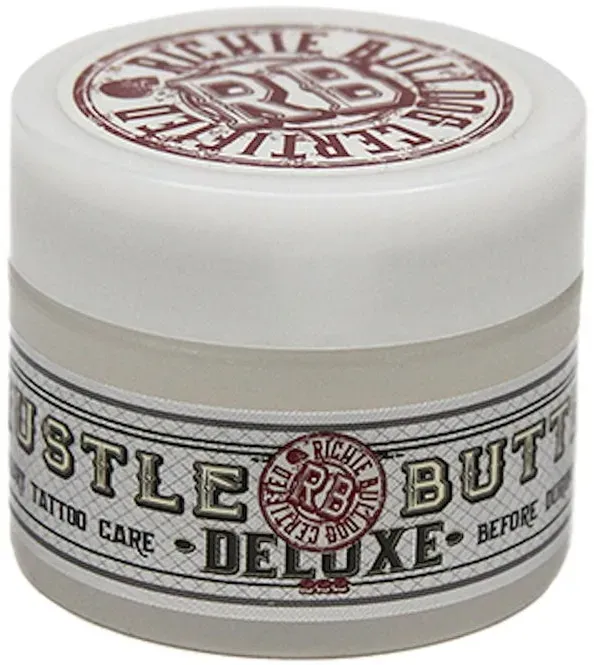 Hustle Butter Deluxe 1oz