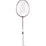 RSL Badmintonschläger Master Speed 5000 rot