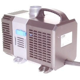 Apex Digital Teichpumpe SuperECO CTP 5800 Skimmerpumpe Tauchpumpe Gartenpumpe