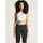 Craft Rush 2.0 Crop-Top Damen 900000 white XL