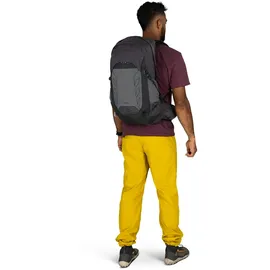 Osprey Talon 22l Rucksack - Frosty Mint Green / Night Shift - One Size