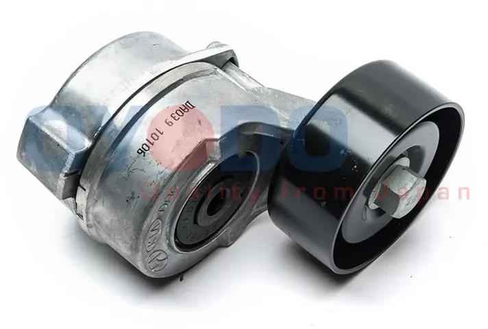OYODO Spannrolle, Keilrippenriemen 20r0309oyo für HYUNDAI KIA