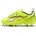 AG/FG yellow alert/puma black/glowing red 36