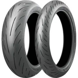 Bridgestone Battlax S22 REAR 190/50 R17 73W