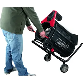 SCHEPPACH RS350 Rollsieb