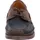 Mephisto Boating Herren Black/Brown 41