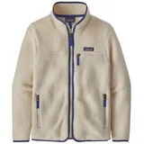 Patagonia Retro Pile Jacket Damen Natural S
