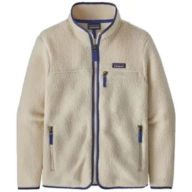 Patagonia Retro Pile Jacket Damen Natural S