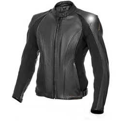 Motorrad Lederjacke ADRENALINE SIENA 2.0 PPE Größe L