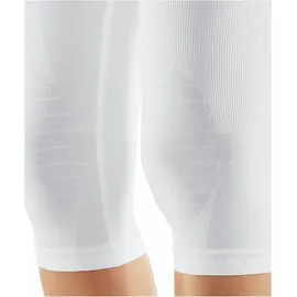 Falke 3/4 Tights Maximum Warm Damen white XL