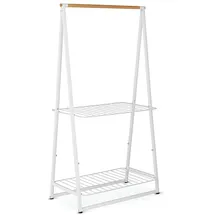 Brabantia Kleiderständer Linn Weiß