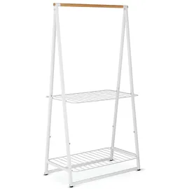 Brabantia Kleiderständer Linn Weiß