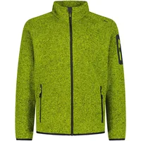CMP 3h60747n Fleece - Acid / Anthracite - L