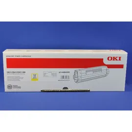 Oki 44844505 gelb