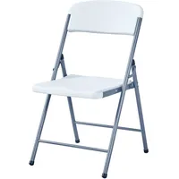 Westerholt Capri Klappstuhl 59 x 59 x 108 cm