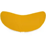 yogabox Yogakissen Halbmond Basic - dotter 40 x 17 12,0 cm 1 St