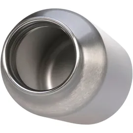 Lässig Adventure Silber 0,5 l