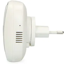 Alecto GA11 Grau Gasmelder 1