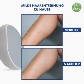 biovana Rubby Haarentferner 1 St.