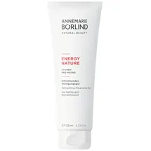 Annemarie Börlind Energynature Erfrischendes Reinigungsgel 125 ml