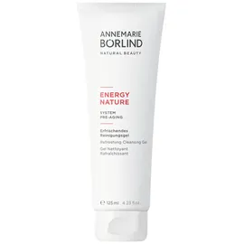 Annemarie Börlind Energynature Erfrischendes Reinigungsgel 125 ml
