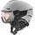 Uvex Instinct VisorPro 60-62 cm Grey Matt