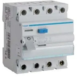 Hager FI-Schutzschalter CDA440D