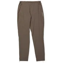 Houdini Herren Pace Light Hose (Größe S, braun)