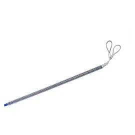 KATIMEX Kabelziehstrumpf 10-20 mm, 2 Schlaufen, Stahl, Wirklänge: 900 mm