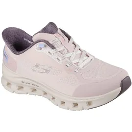 SKECHERS Glide-Step Pro Pink 38