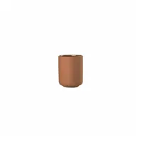 ZONE Denmark Ume in Terracotta | Gr.: onesize