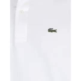 Lacoste Original L.12.12 Polo Shirt blanc S