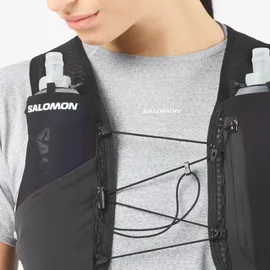Salomon Grvl Skin 4 Trailrunningrucksack (Größe 4L | L,