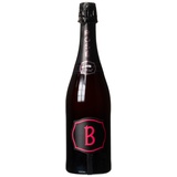 Luc Belaire Fantôme Rare Rosé Vin Effervescent 75cL