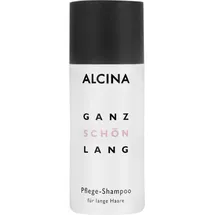 Alcina Ganz Schön Lang Pflege-Shampoo 50 ml