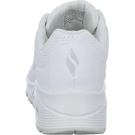 SKECHERS Uno - Stand on Air Weiß 39,5