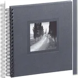 Pagna Spiralalbum 24x25cm 50 Seiten Ways Toskana