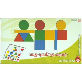 Magnetspiele Junior Magnet Box 5026