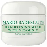Mario Badescu Brightening Maske mit Vitamin C 59 ml