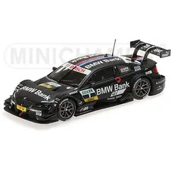 MINICHAMPS® 410132201 1:43 BMW M3 DTM - BMW TEAM SCHNITZER - BRUNO SPENGLER - DTM 2013