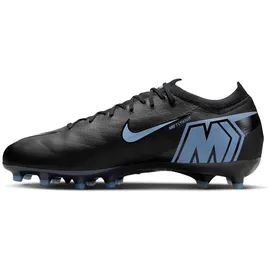 Nike Mercurial Vapor 16 Pro AG Herren schwarz 41